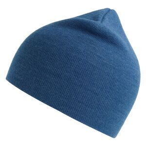 Atlantis Unisex Adult Holly Baseball Cap / Royal Blue